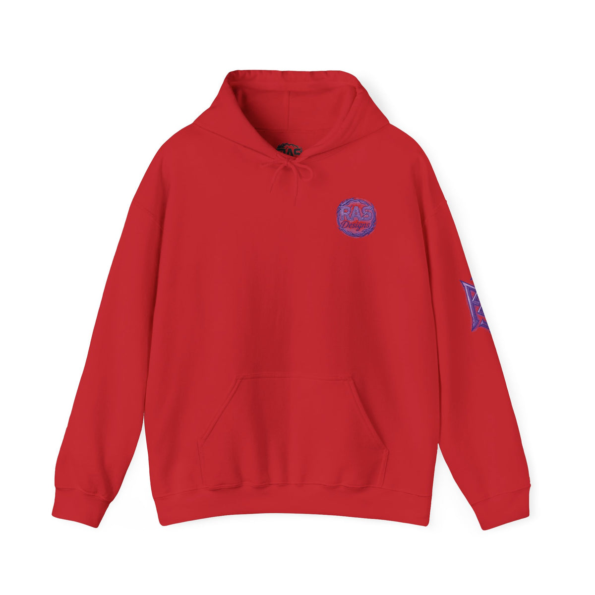 Pullover Hoodie | Clownin' Around | Neon Clown Vintage Comic Streetwear